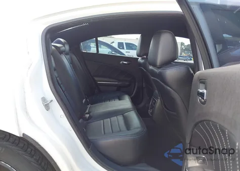 2014 Dodge Charger R/T Plus from USA, damaged, VIN 2C3CDXCTXEH171099